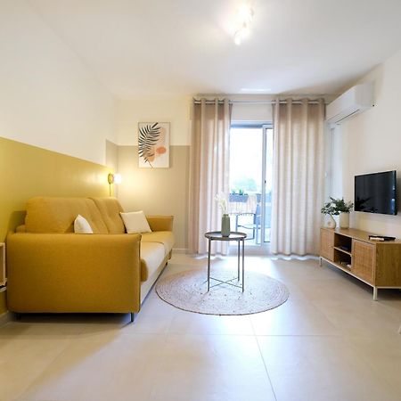 Studio Renove, 5Mn Plage, Terrasse, Clim, Velos Сен-Мандри-сюр-Мер Екстериор снимка