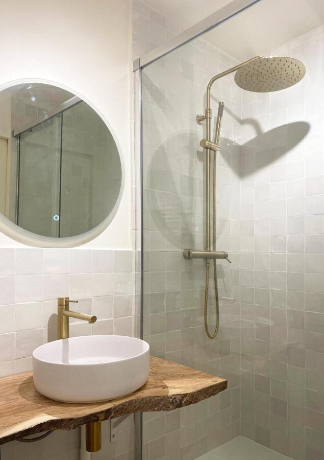 Studio Renove, 5Mn Plage, Terrasse, Clim, Velos Сен-Мандри-сюр-Мер Екстериор снимка